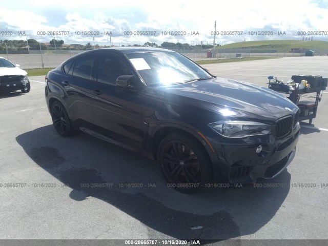 bmw x6 m 2018 5ymkw8c51j0y74511