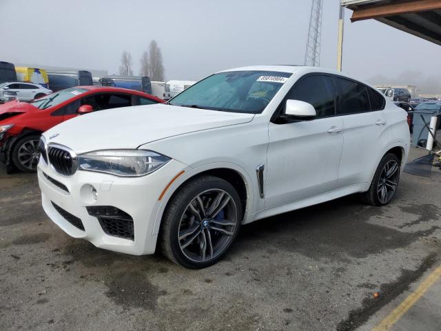 bmw x6 m 2015 5ymkw8c53f0r42928