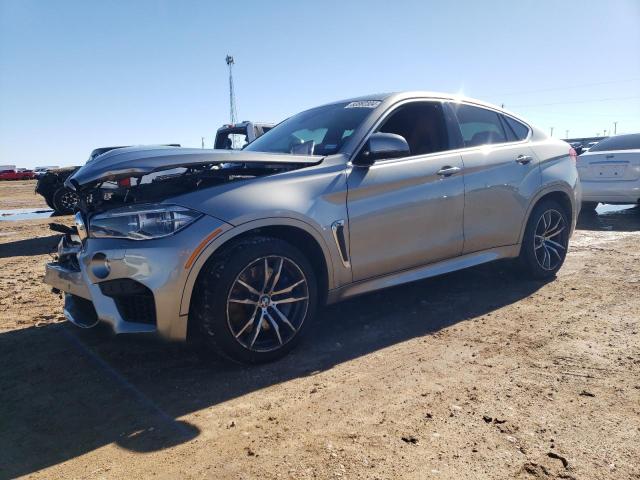 bmw x6 m 2015 5ymkw8c54f0g93879