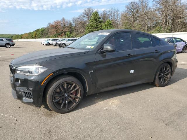 bmw x6 m 2016 5ymkw8c54g0r43040