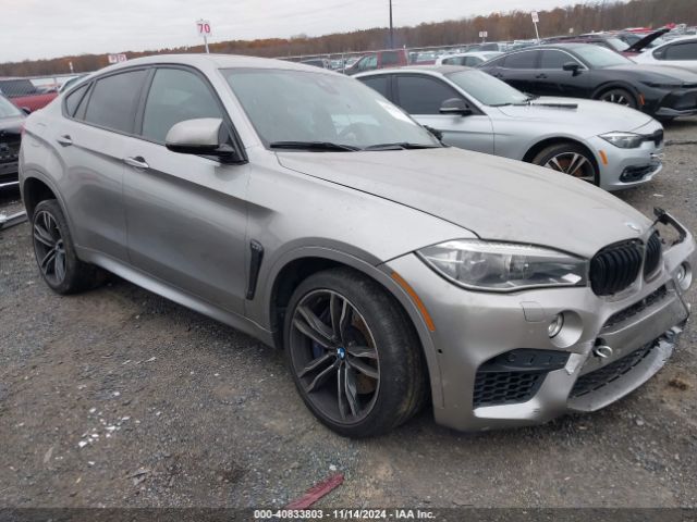 bmw x6 2016 5ymkw8c55g0r43421