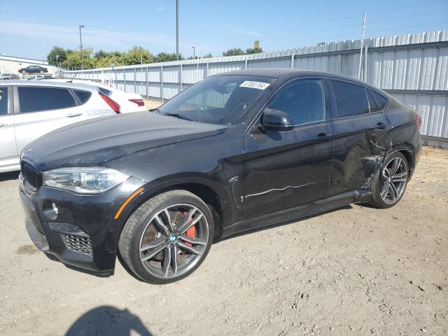 bmw x6 m 2016 5ymkw8c56g0r43265