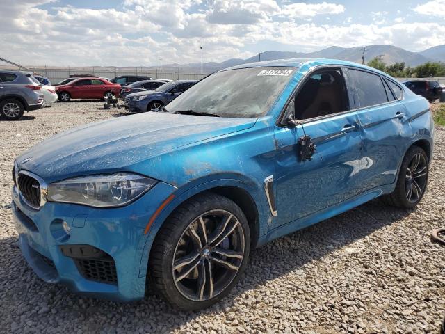 bmw x6 m 2016 5ymkw8c57g0r43744