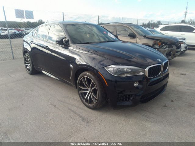 bmw x6 2016 5ymkw8c58g0r43039