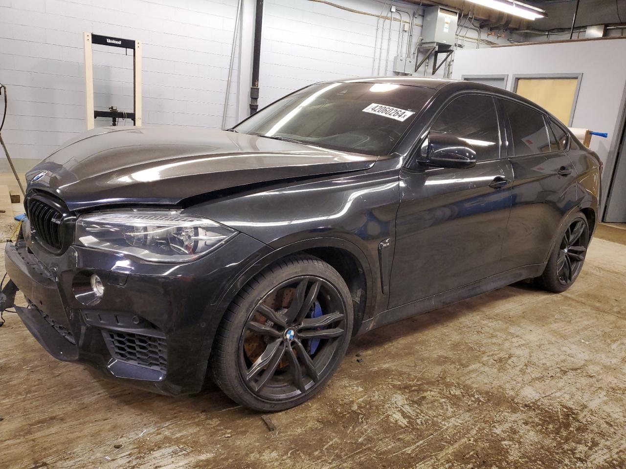 bmw x6 m 2015 5ymkw8c59f0g93649