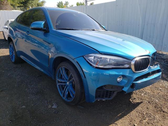 bmw x6 m 2016 5ymkw8c59g0r43020