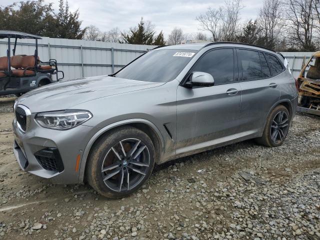 bmw x3 m compe 2020 5ymts0c00l9b39865