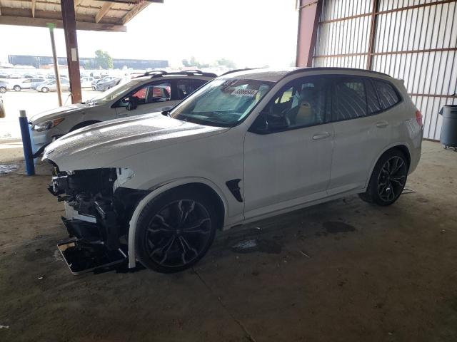 bmw x3 m compe 2020 5ymts0c03llt10091