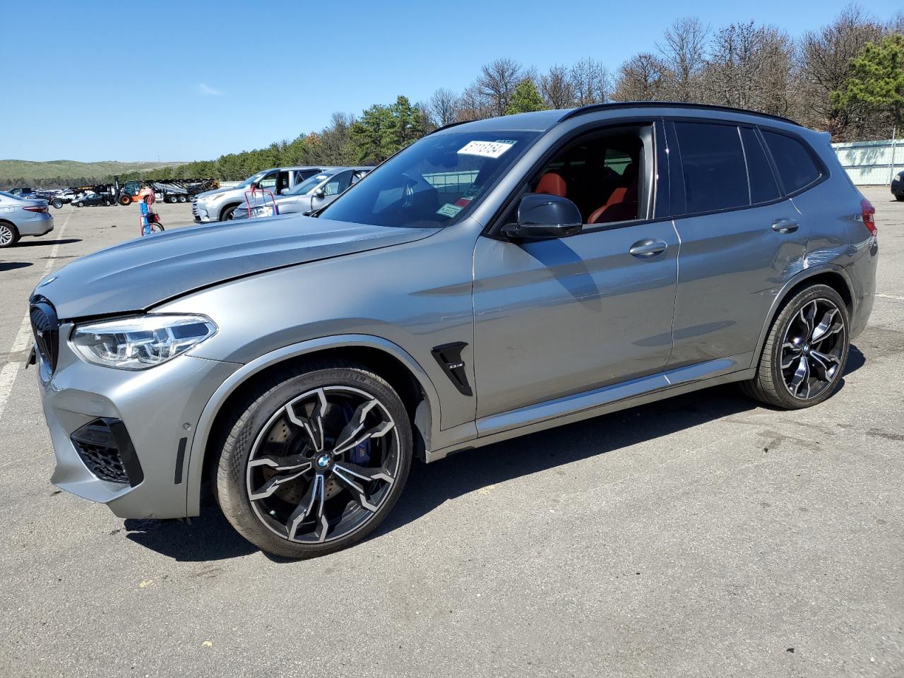 bmw x3 2020 5ymts0c05l9b36962