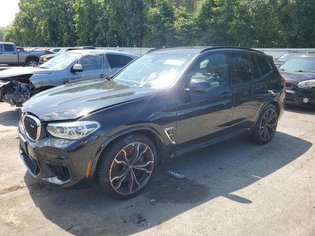 bmw x3 m compe 2021 5ymts0c05m9g46973