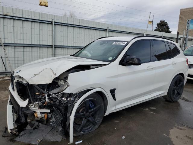 bmw x3 m compe 2020 5ymts0c06l9b27171