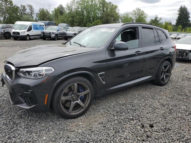 bmw x3 m compe 2020 5ymts0c09l9c08424