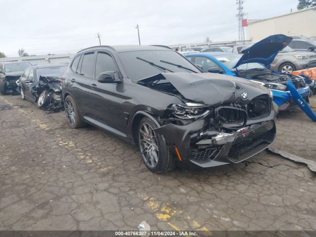 bmw x3 2020 5ymts0c0xl9b49044