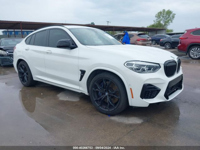 bmw x4 2020 5ymuj0c00l9b33829