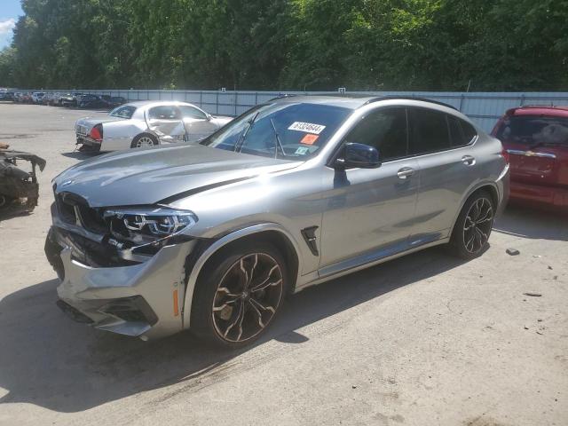 bmw x4 m compe 2020 5ymuj0c01l9c26262