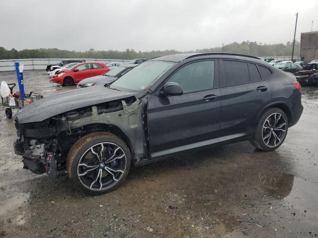 bmw x4 m compe 2020 5ymuj0c01l9c53493