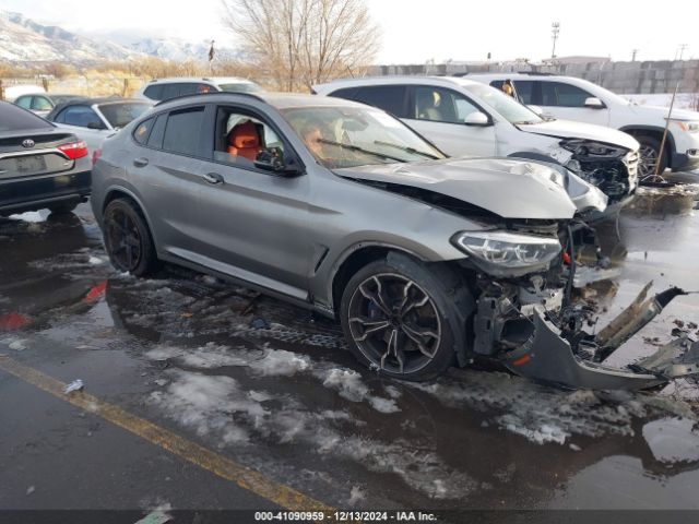 bmw x4 2020 5ymuj0c01lla99824