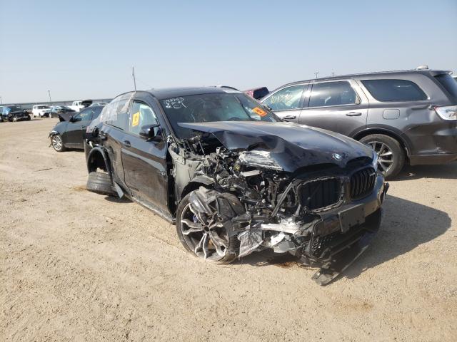 bmw x4 m compe 2020 5ymuj0c02llu67456