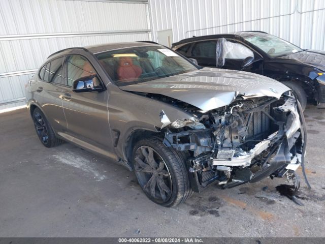 bmw x4 2021 5ymuj0c02m9e77471