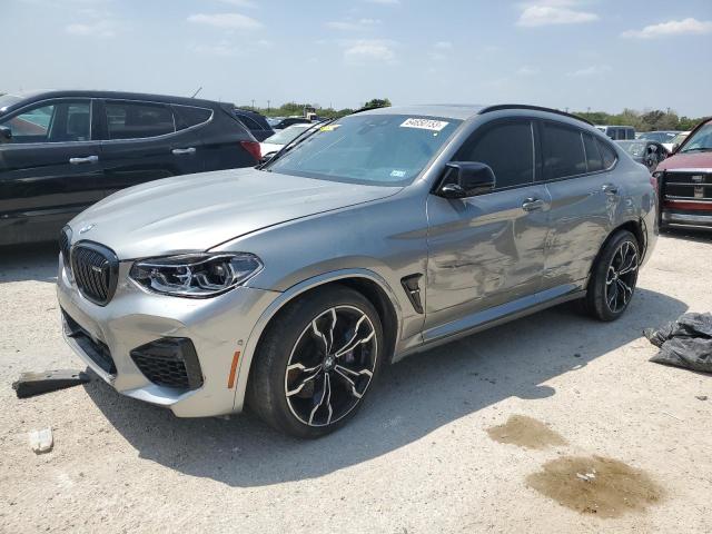 bmw x4 m compe 2021 5ymuj0c03m9d96933