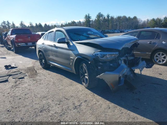 bmw x4 2021 5ymuj0c04m9g87375