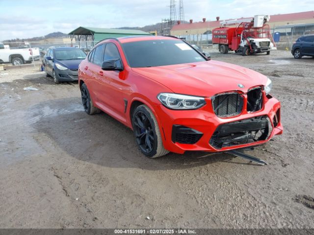 bmw x4 2020 5ymuj0c05l9c33943