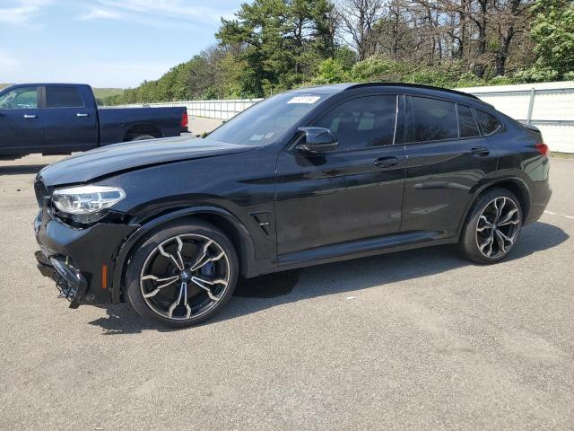 bmw x4 m compe 2020 5ymuj0c05l9c56882