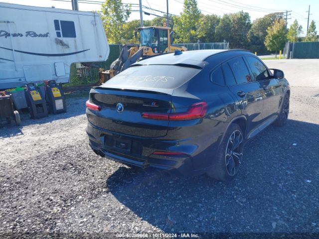 bmw x4 2021 5ymuj0c05m9h75206