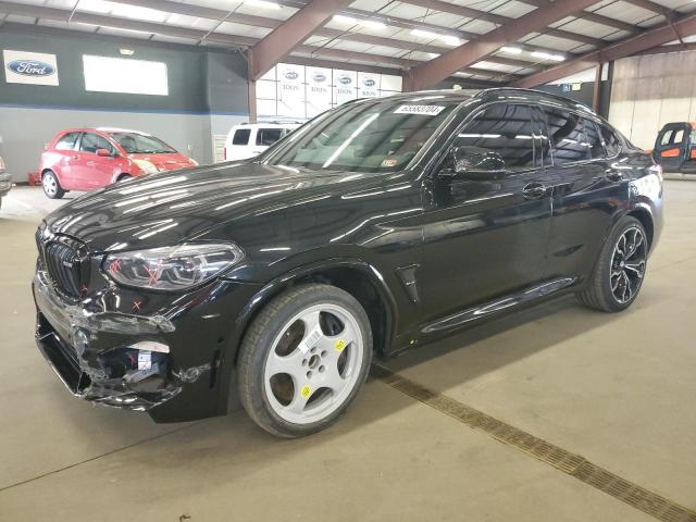 bmw x4 m compe 2020 5ymuj0c06lla99799