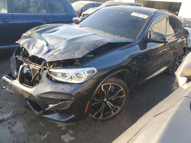 bmw x4 m compe 2020 5ymuj0c07l9c62294