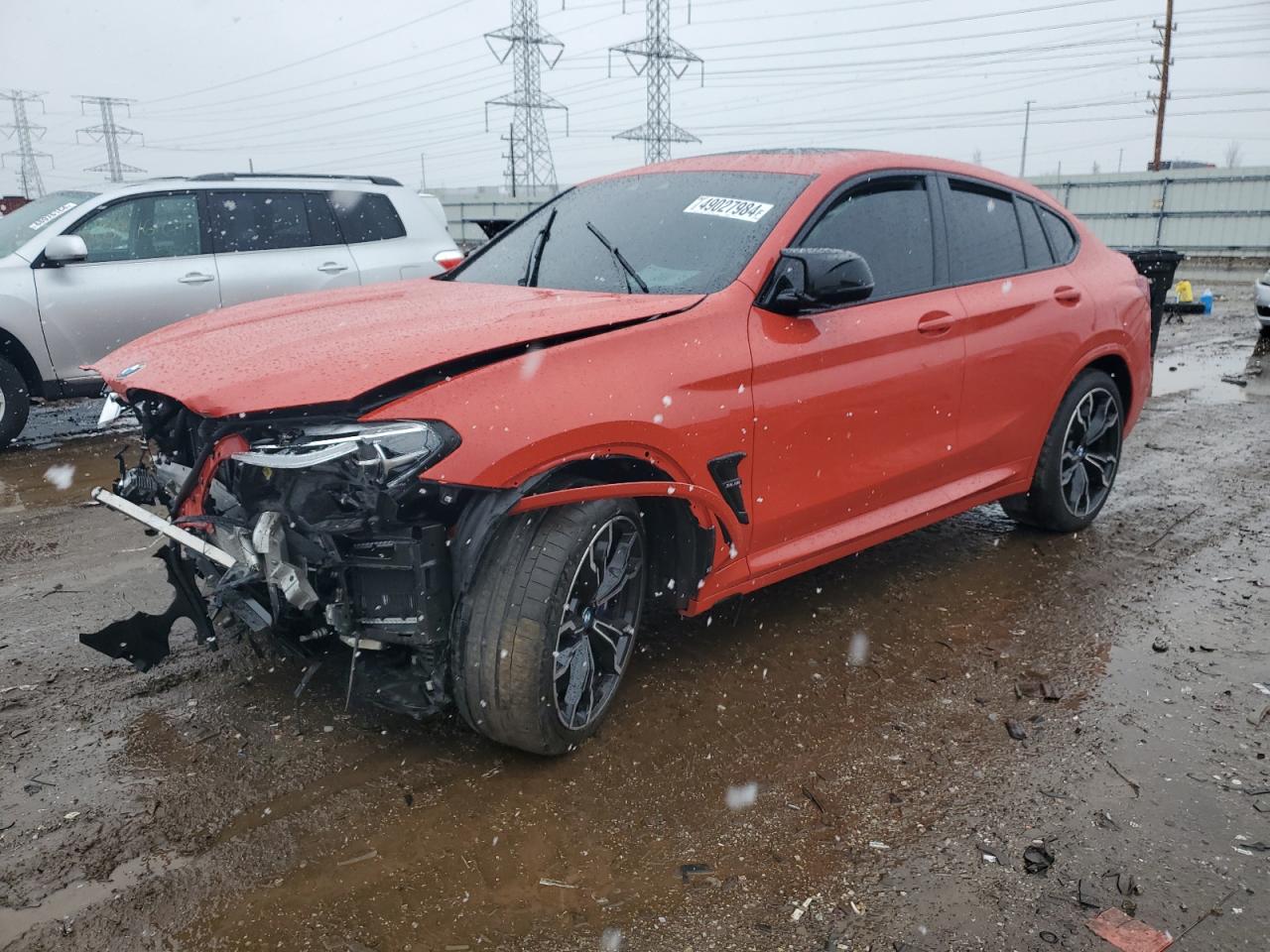 bmw x4 2020 5ymuj0c07lla99875