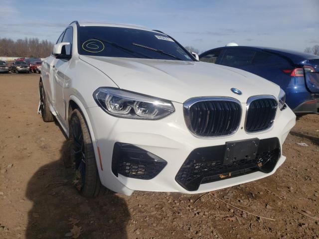 bmw x4 m compe 2020 5ymuj0c0xl9c96360