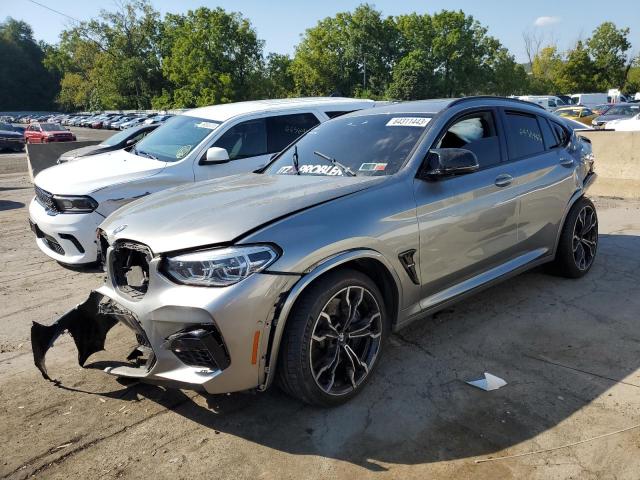 bmw x4 m compe 2021 5ymuj0c0xm9h17382