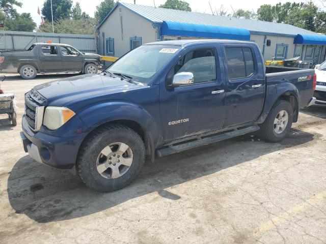 suzuki equator 2011 5z61d0ev1bc409866