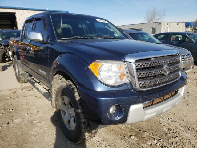 suzuki equator rm 2011 5z61d0ev5bc423432