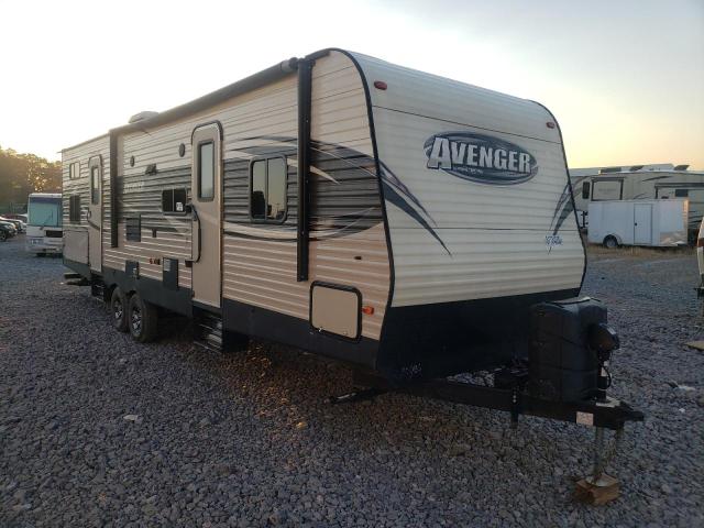 wildwood avenger 2018 5zt2avvb6jb916845