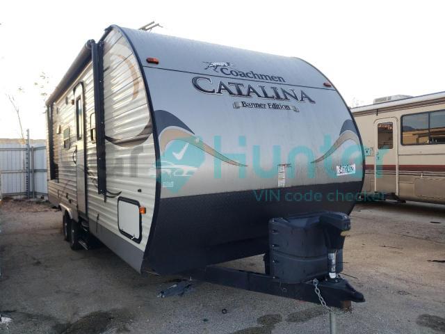 coach trailer 2015 5zt2canb7fa021266