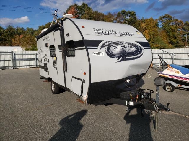 other trailer 2019 5zt2ckec2ky001796