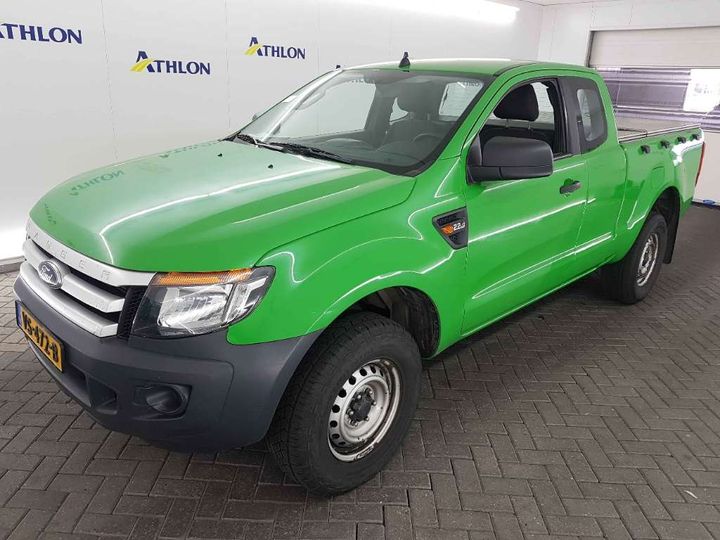 ford ranger pu 2015 6fpgxxmj2gfl75267