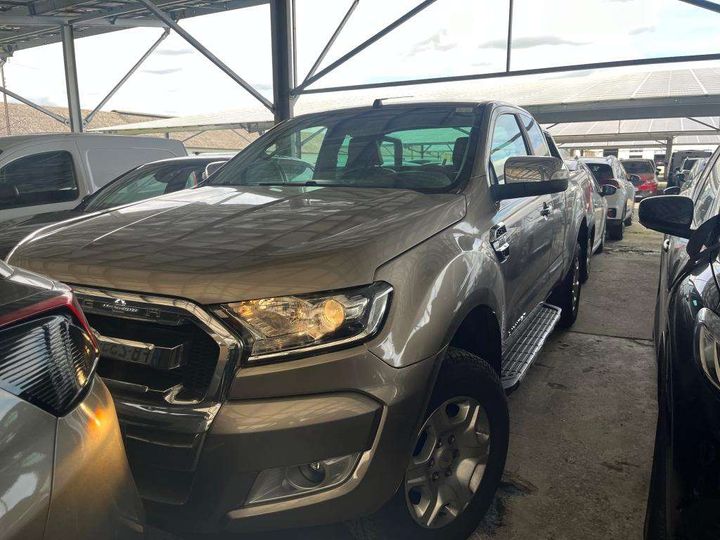 ford ranger benne 2019 6fpgxxmj2gjr48911