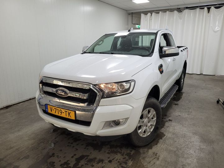 ford ranger 2018 6fpgxxmj2gjt68497