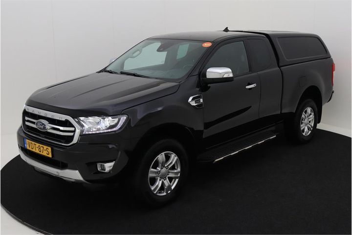 ford ranger 2020 6fpgxxmj2gke88708