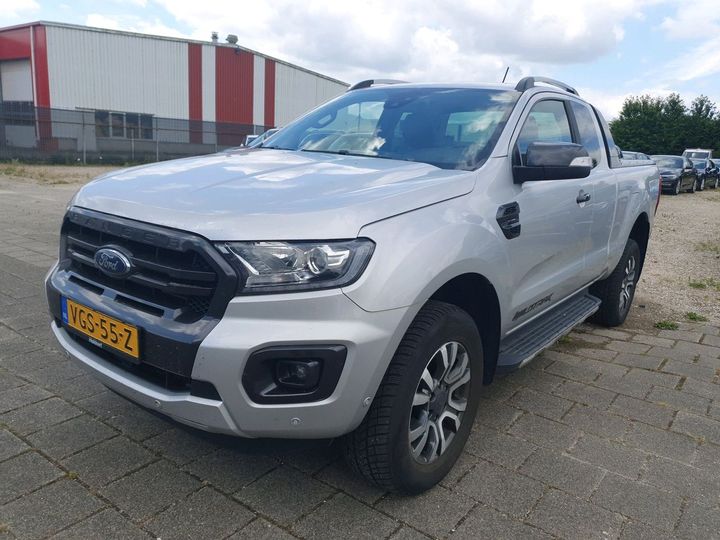 ford ranger 2020 6fpgxxmj2gks29119