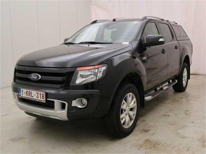 ford ranger 2015 6fppxxmj2pfd59569