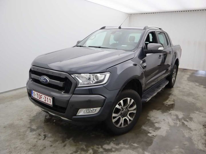 ford ranger &#3415 2018 6fppxxmj2phc15485