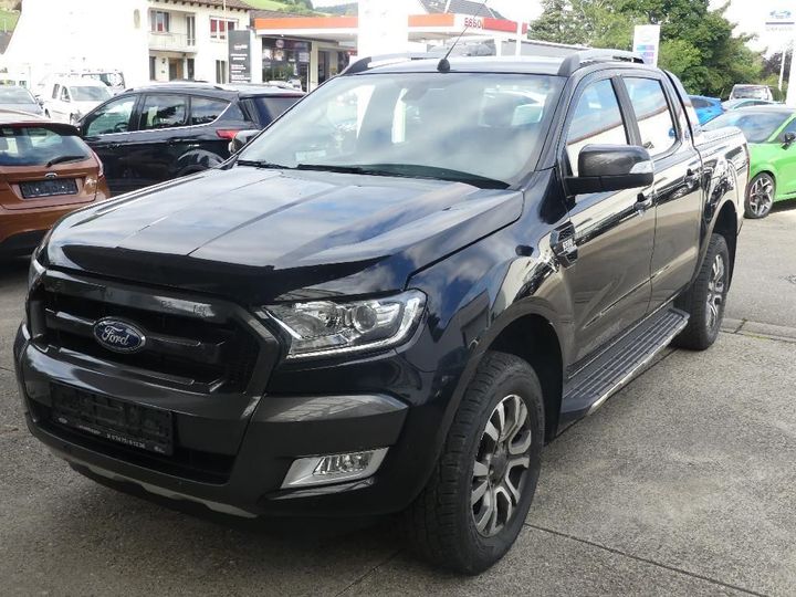 ford ranger 2018 6fppxxmj2phk31169