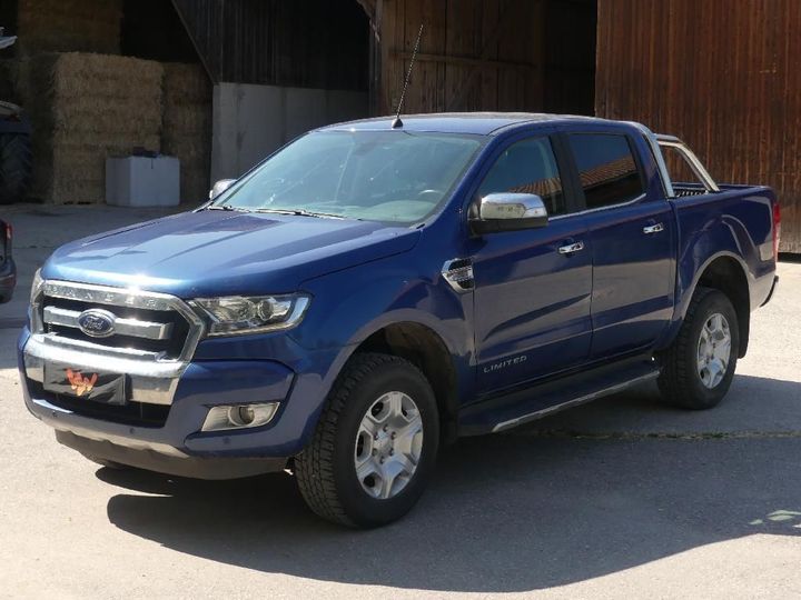 ford ranger 2019 6fppxxmj2pja51902