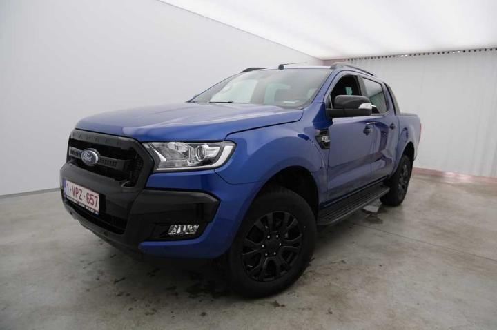 ford ranger &quot15 2019 6fppxxmj2pjb31277