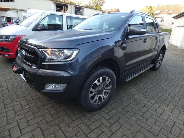 ford ranger 2018 6fppxxmj2pju02842