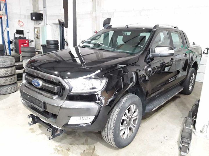 ford ranger 2018 6fppxxmj2pjy54272